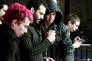 image from London Book Launch